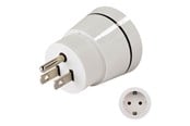 Kabler - diverse - Hama Travel Adapter Plug - 00121994