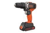 Værktøj - Black & Decker BCD003C2K-QW - BCD003C2K-QW