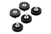 Foto & Videotilbehør - Hama tripod camera mounting screw (1/4") - 5134