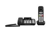Stationær telefon - Siemens Gigaset DL780 Plus *DEMO* - S30350-H220-B101