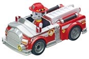 Racerbane - Carrera FørstePaw Patrol - Marshall - 4007486650244