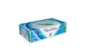 Tape & lim - LIQUID PAPER Paper Mate flydende papir DryLine Grip Korrektionstape | Assorterede farver | Æske med 12 - 1862884