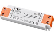 Drivere, spoler og transformatore - Pro Constant Current LED Driver / 30 W 30 W - dimmab - 4040849621208