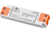 Drivere, spoler og transformatore - Pro Constant Current LED Driver / 30 W 30 W - dimmab - 4040849621192