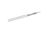 Antennekabel/stik - Pro 120 dB coax- antenna cable 4x shielded CCS 100 - 4040849275180