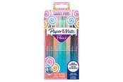 Skrive- og Tegneværktøjer - Paper Mate Flair Felt Tip Pens | Medium spids (0,7 mm) | Forskellige candy-POP-farver | 16 styk - 2061395
