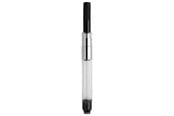 Skrive- og Tegneværktøjer - Waterman Deluxe Fyldepen blækstempel konverter | Guld Trim - S0112881