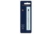 Skrive- og Tegneværktøjer - Waterman Ballpoint Pen Refill | Fint punkt | Sort blæk | 1 Antal - 1964017