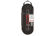 Skrive- og Tegneværktøjer - Rotring rOtring kompakt hurtigjusteringskompas | 360mm - S0676580