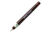 Skrive- og Tegneværktøjer - Rotring rOtring Isograph Teknisk Tegning Pen | 0,80 mm | Genopfyldelig fineliner pen - 1903495