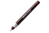 Skrive- og Tegneværktøjer - Rotring rOtring Isograph Teknisk Tegning Pen | 0,25 mm | Genopfyldelig fineliner pen - 1903398