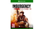 Spil - Insurgency: Sandstorm - Microsoft Xbox One - FPS - 3512899123076