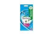 Tape & lim - Paper Mate DryLine i-Mini korrektionstape | Assorterede farver | 3 Stk - 2027786