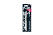 Skrive- og Tegneværktøjer - Sharpie Permanent Marker | Fin spids | Sølv | 1 styk - 1986004