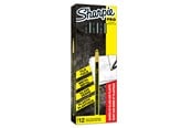 Skrive- og Tegneværktøjer - Sharpie Marker China 2,0mm sort - S0305071