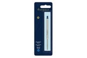 Skrive- og Tegneværktøjer - Waterman Ballpoint Pen Refill | Fint punkt | Blåt blæk | 1 Antal - 1964016