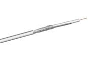Antennekabel/stik - Pro 100 dB coax- antenna cable 2x shielded CCS 100 - 4040849275289