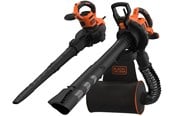 Værktøj - Black & Decker BEBLV300-QS - BEBLV300-QS