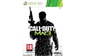 Spil - Call of Duty: Modern Warfare 3 - Microsoft Xbox 360 - FPS - 5030917136375