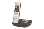 Stationær telefon - Siemens Gigaset CE575A Duo - L36852-H2929-B104