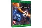 Spil - The Persistence - Microsoft Xbox One - FPS - 5060522095392