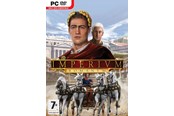 Spil - Imperium Romanum - Windows - Strategi - 4260089411449
