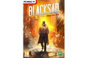 Spil - Blacksad: Under the Skin - Limited Edition - Windows - Eventyr - 3760156484044