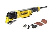 Multiværktøj - Dewalt Oscillating Multi Tool - DWE315-QS