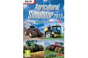 Spil - Agricultural Simulator 2013 - Windows - Simulator - 4020636116087