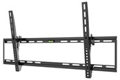 Vægbeslag, AV-Beslag & AV-Møbler - Pro Basic TV wall mount Basic TILT (XL) black - for T - Maks 75 kg - Maks størrelse 50", 55" - 4040849497438