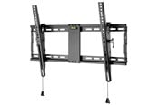 Vægbeslag, AV-Beslag & AV-Møbler - Pro TV wall mount TILT (L) black - Maks 70 kg - Maks størrelse 43" - 4040849499296