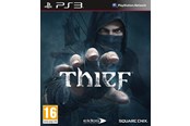 Spil - Thief (Essentials) - Sony PlayStation 3 - Action/Adventure - 5021290072084