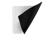 Musemåtte & tilbehør - Gembird MP-PRINT-S - mouse pad - small - MP-PRINT-S