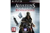 Spil - Assassin's Creed: Revelations (Essentials) - Sony PlayStation 3 - Action/Adventure - 3307215694169