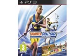 Spil - Summer Challenge - Athletics Tournament - Sony PlayStation 3 - Sport - 5060201652311