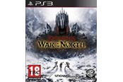 Spil - Lord of the Rings: War in the North - Sony PlayStation 3 - RPG - 0883929221431