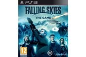 Spil - Falling Skies: The Game - Sony PlayStation 3 - Action - 0815403010330