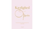 Krop & Sind - Kærlighed oppefra - Krop & Sind - hardcover - 9788794155236