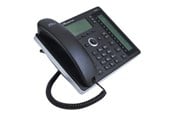 Stationær telefon - AudioCodes 440HD - VoIP phone - 3-way call capability - IP440HDEG