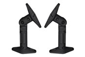 Vægbeslag, AV-Beslag & AV-Møbler - Maclean MC-528 - mounting kit - Maks 3.5 kg - Maks størrelse - MC-528