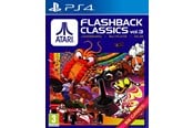Spil - Flashback Classics Vol. 3 - Sony PlayStation 4 - Retro - 0742725911680