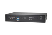 Netværksudstyr & Forlænger til trådløs - SonicWALL TZ370 - 02-SSC-6444