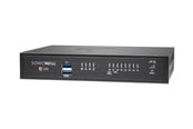 Netværksudstyr & Forlænger til trådløs - SonicWALL TZ370 - 02-SSC-6444