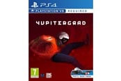 Spil - Yupitergrad (For Playstation VR) /PS4 - Sony PlayStation 4 - FPS - 5060522096344