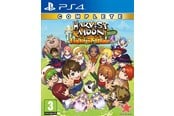 Spil - Harvest Moon: Light of Hope - Special Edition Complete - Sony PlayStation 4 - Strategi - 5060102955528