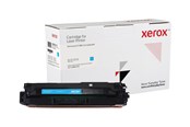 Blæk, Toner & Forbrugsstoffer - Xerox 006R04313 / Alternative to Samsung CLT-C506L Cyan Toner - High Yield - 006R04313