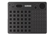 Tastatur - Glorious Lube Station - Sort - GLO-ACC-LUBE-STAT
