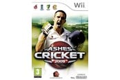 Spil - Ashes Cricket 2009 - Nintendo Wii - Sport - 5024866340631