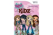 Spil - Bratz Kidz Party - Nintendo Wii - Entertainment - 5743211720262