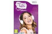 Spil - Violetta: Rhythm & Music - Nintendo Wii - Musik - 8154030102141
